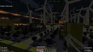 Advanced Machines,Trains and many more addons Minecraft