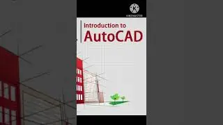 autocad and revit information #shorts