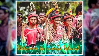 WELCOME TO SUMBA ISLAND || Lacha Ippul Rmx