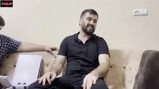 РАЗБОРИ АБДУРОЗИК БО БАРОН РУ БА РУ ВИДЕОРА ТО АХИРША ТАМОШО КУНЕ!!!