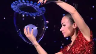 Bubble Symphony Melody Yang