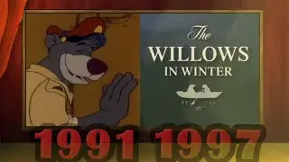 The Award Show Audit #41: 1991+1997 Hour or More Animated Emmy