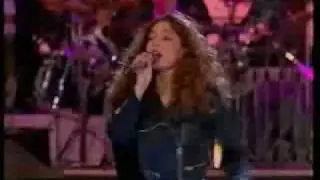 Eurovision 1991 Turkey: Izel Celiköz & Reyhan Karacak - Iki Dakika