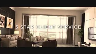 Real Estate Promo Video AD | Adobe After Effects | Project #43