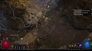 [Flashback] PoE Heist How to Properly Toxic Rain with Quill Rain