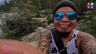 Apo ng Mamay Blag-Blagan | Takakkaw Falls