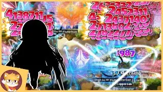 The Fastest Leveling Yet! Training To Level 200 in One Go | MapleStory | GMS Reboot