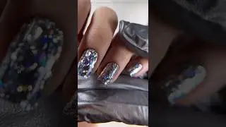 Тренд 2024 маникюр ногти