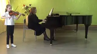 А. Комаровский 