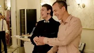 Вечеринка в стиле Hollywood 30 07 2017 Тула