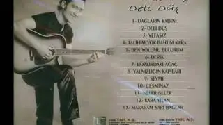 #Kıraç - Makaram Sarı Bağlar