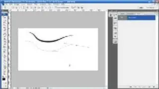 Photoshop Tutorial - Episode 11 - Paths and Lines