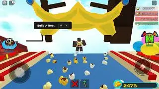 Build a Boat for Treasure Script | Auto Coin | Auto Build | Auto Chest