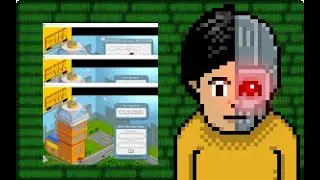 RUN MULTI ORIGINS.HABBO ACCOUNTS