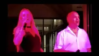 LAISSEZ MOI DANSER