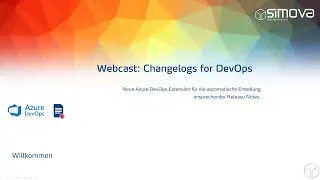 Changelogs for DevOps by Simova: Erstellung von ansprechenden Release Notes in Azure DevOps