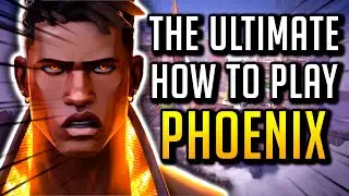 The Ultimate Phoenix Guide For High Level Players