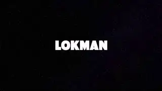 LokMan |Free Intro| 2D