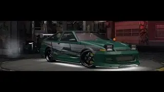 NLGxNova - Circuit "Marine & 25th" [1st lap] (Toyota Corolla) [test]