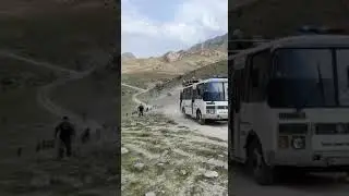 Мына сага Тажиктер кыргызды кырып салды😱😱