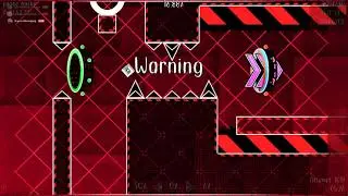 Line Apocalypse 100% (Hard Demon)