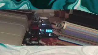 NATIVE INSTRUMENTS AMBIENT DRONE MUSIC FREESTYLE #9