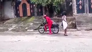 MUST WATCH: Beware 