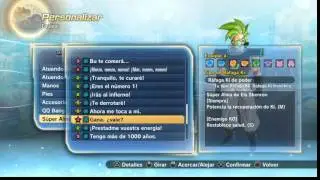 Guia Dragon Ball Xenoverse 2 Las Mejores Super Almas Z