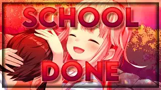 osu! | School is finally done