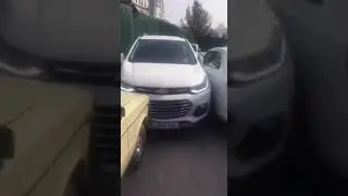 Опять пропка