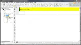 Tutorial Omron CX Programmer: 00 - Introducción