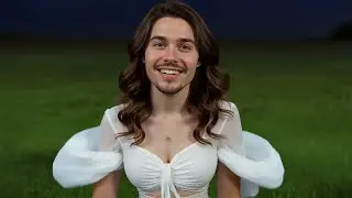 The Wish(Male To Female Magic Transformation Story)