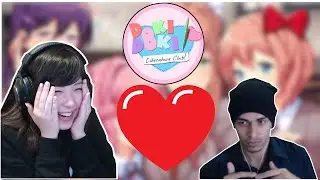 VAMO JOGAR UM DOKI DOKI MAYUMI CHAN?