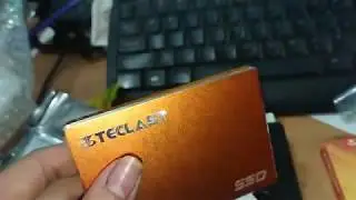 Ssd TecLast 120gb giá dưới 400k là thật!