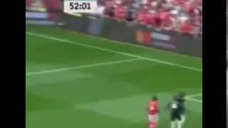 Romelu Lukaku Goal &  Manchester Utd VS West Ham 2-0 & 13/8/2017 HD