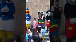 Hunisi 1@ Kamarisi mankapartezum