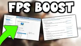 Insurgency Sandstorm - How to Boost Fps in Insurgency Sandstorm (157%)