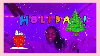 holiday - lil nas x cover
