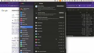 Registering simulator runtime with CoreSimulator failed.