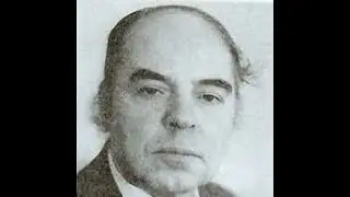 Иван Иванович Баврин — советский и российский учёный