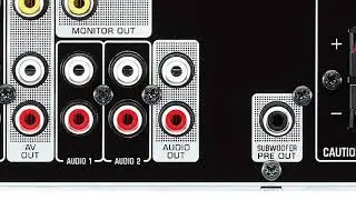Using a Receiver as a Source for your Whole House Audio System - HTD Quick Tip