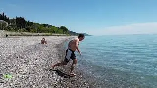 11.05.2019 Открытие купального сезона