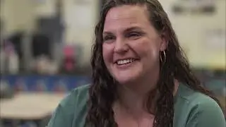 Burke Literacy Project: Teacher Appreciation Video 3