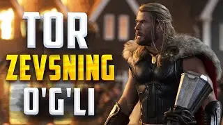 TOR ZEVSNING O'G'LI | TEORIYA