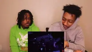 "24Lik "Wet Jumper pt.2" DA CR3W REACTION!