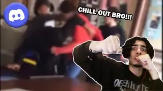 My Viewers Had The CRAZIEST School Fights !!