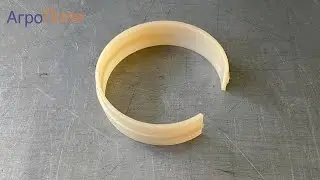 Втулка скольжения 4221 65258 4