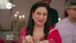 Kaise Mujhe Tum Mil Gaye