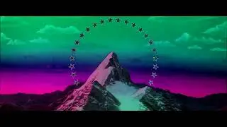 Paramount Pictures (1998) w/ G-Major 12