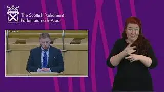 Ministerial Statement: COVID-19 (Education) BSL - 26 May 2020